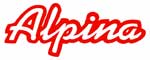 alpina logo